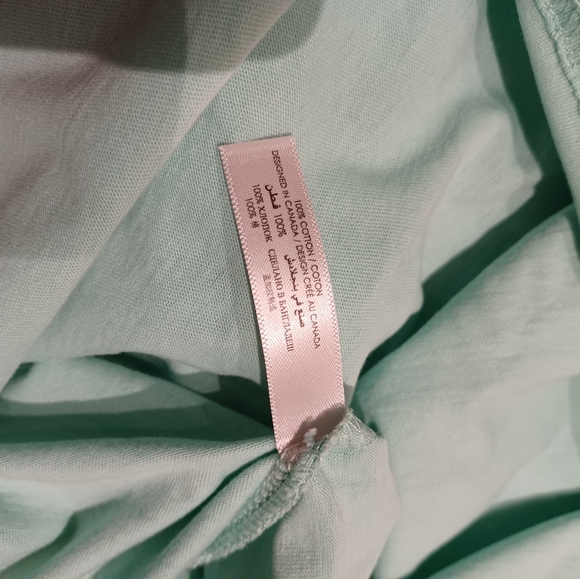 La Vie en Rose cotton pyjama set - Picture 3 of 10